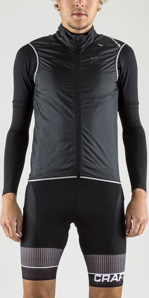 Product gallery image number 4 for product Lithe Vest - Men's