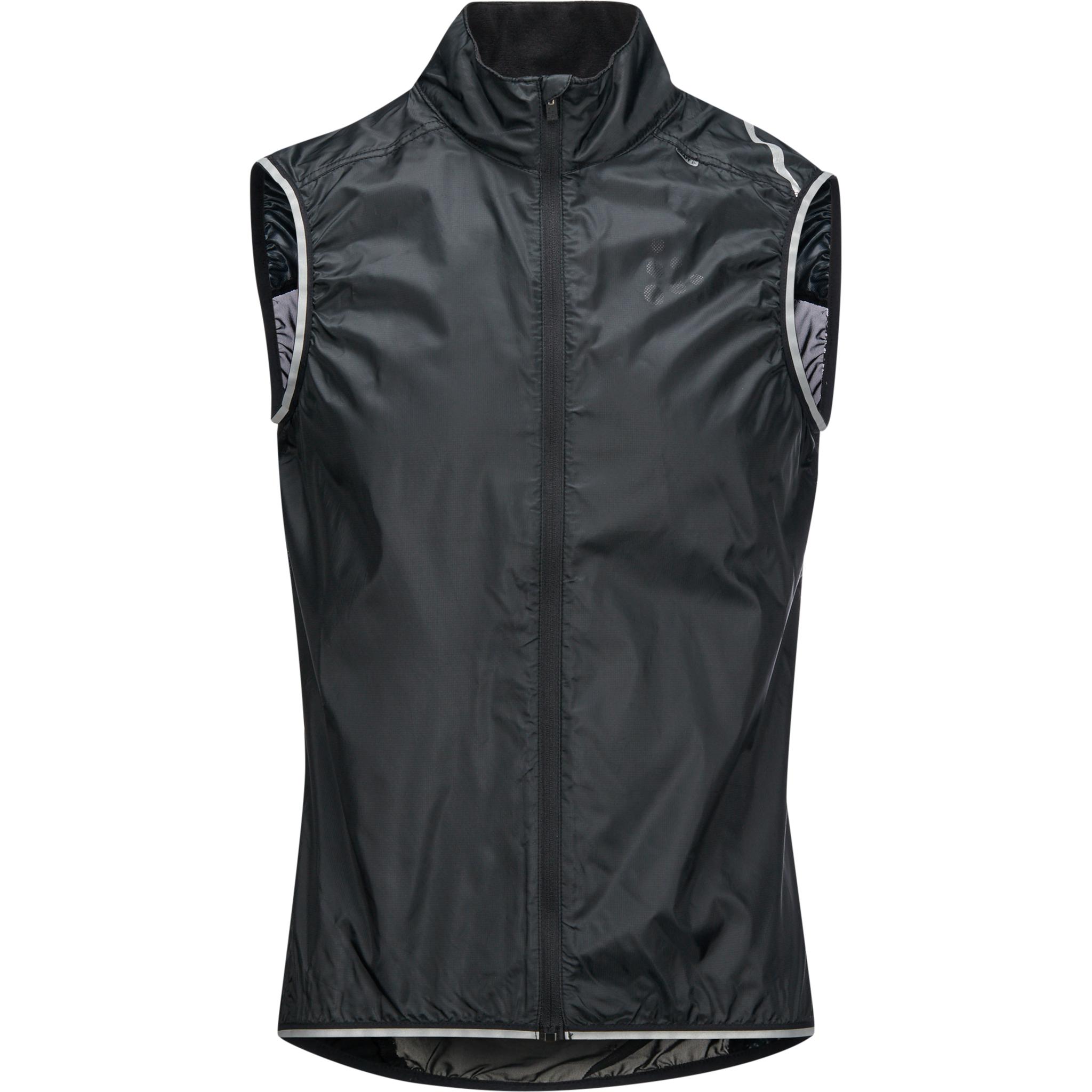 Product gallery image number 1 for product Lithe Vest - Men's