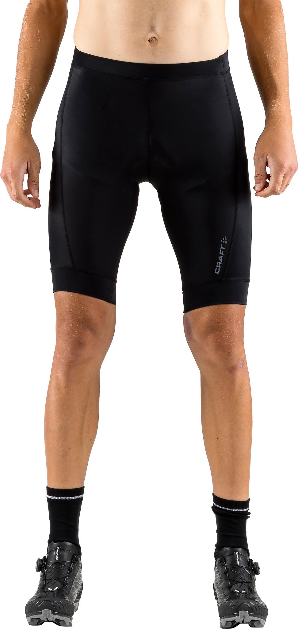 Product gallery image number 3 for product Rise Bike Shorts - Men's