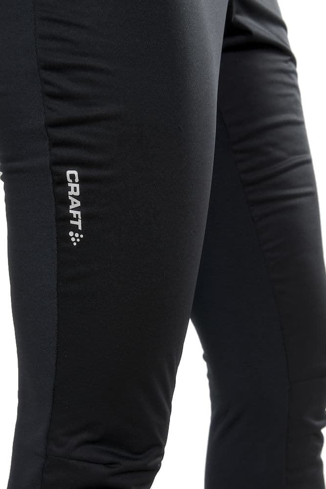 Product gallery image number 7 for product Warm Train Wind Tights - Women's