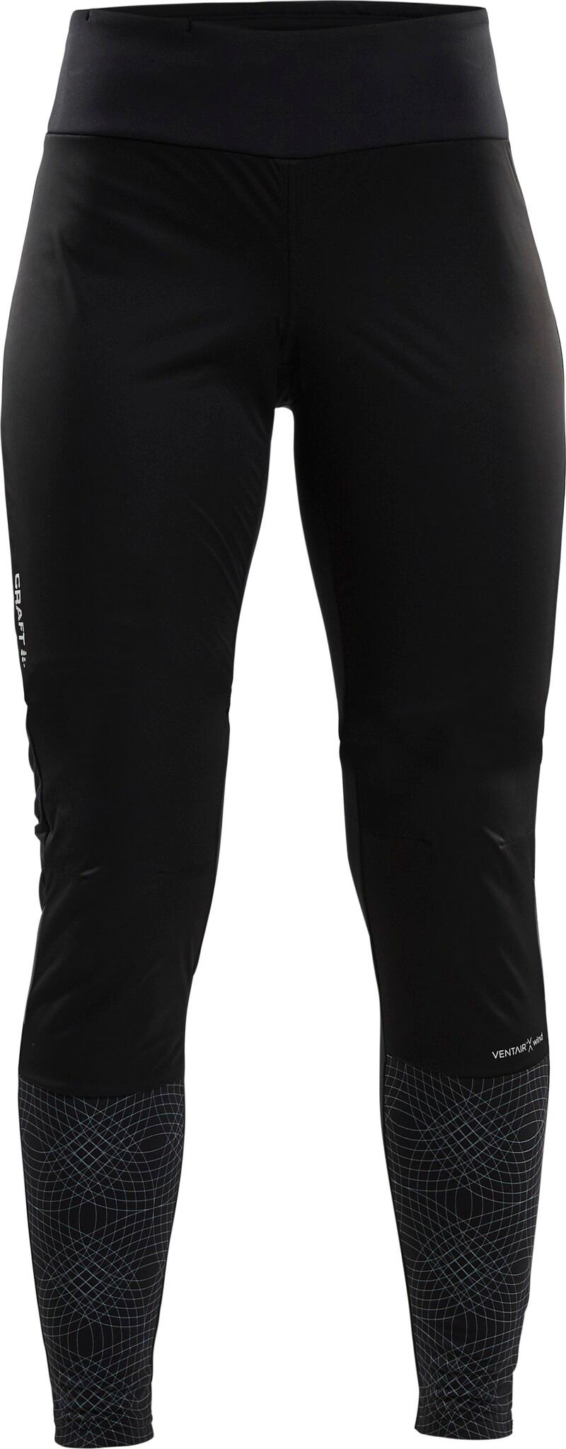 Product gallery image number 4 for product Warm Train Wind Tights - Women's
