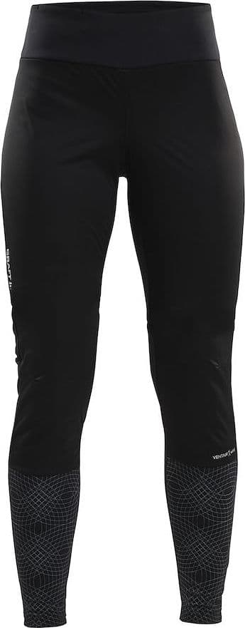 Product gallery image number 1 for product Warm Train Wind Tights - Women's