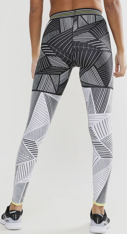 Product gallery image number 2 for product Lux Tights - Women's