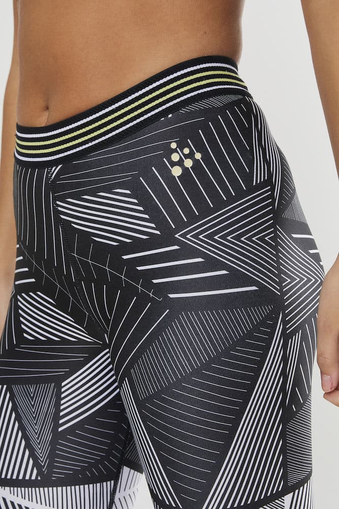 Product gallery image number 4 for product Lux Tights - Women's