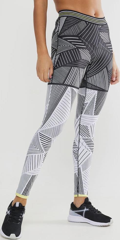 Product gallery image number 1 for product Lux Tights - Women's