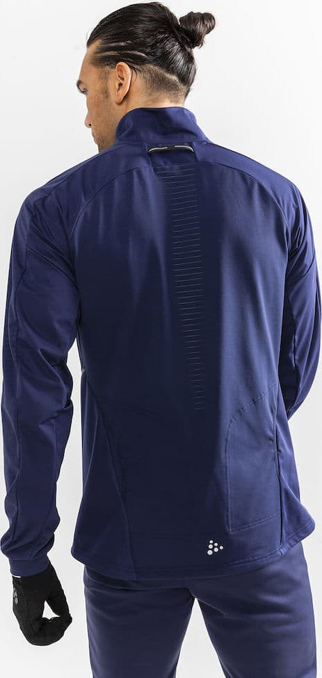 Product gallery image number 2 for product Sharp Jacket - Men's
