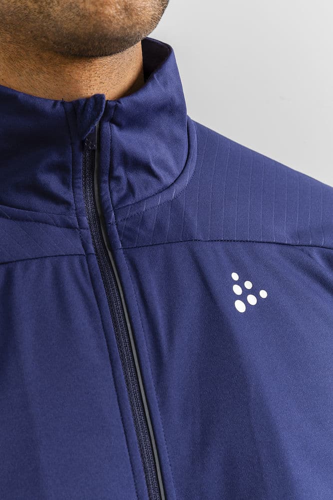 Product gallery image number 4 for product Sharp Jacket - Men's