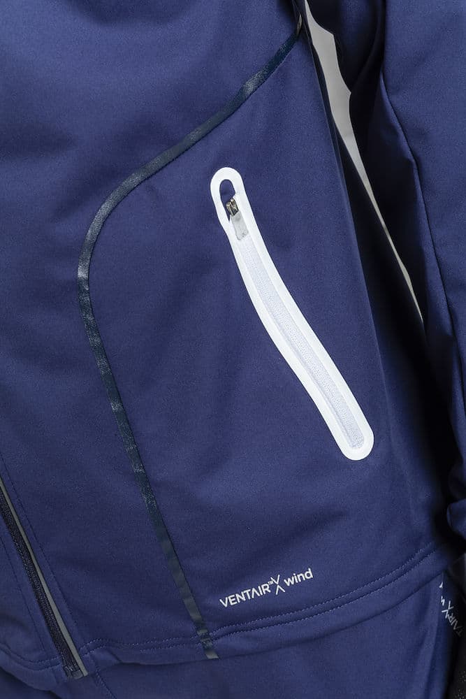 Product gallery image number 3 for product Sharp Jacket - Men's