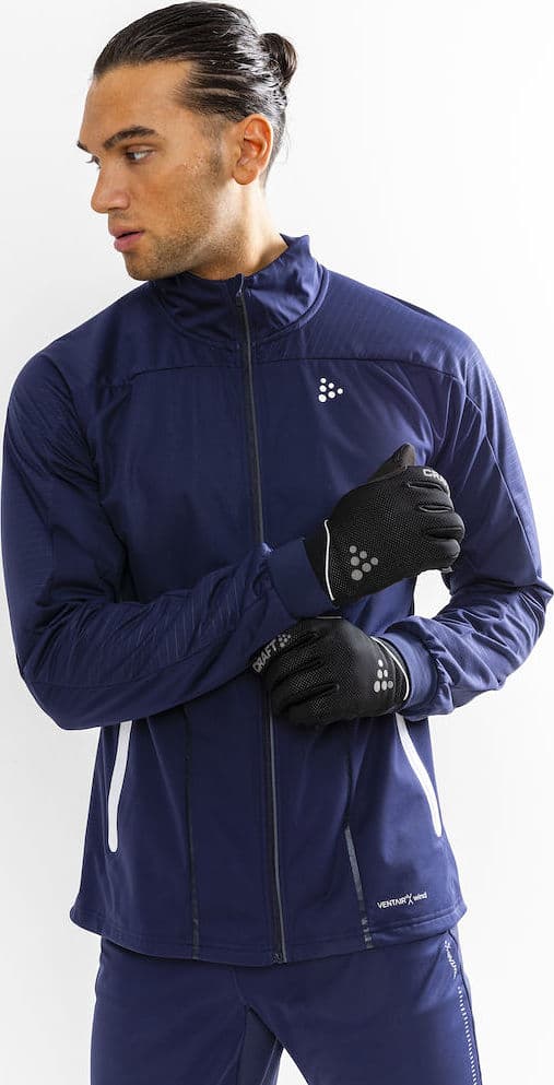 Product gallery image number 6 for product Sharp Jacket - Men's