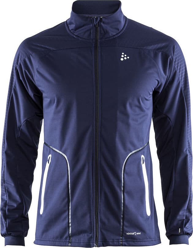Product gallery image number 1 for product Sharp Jacket - Men's