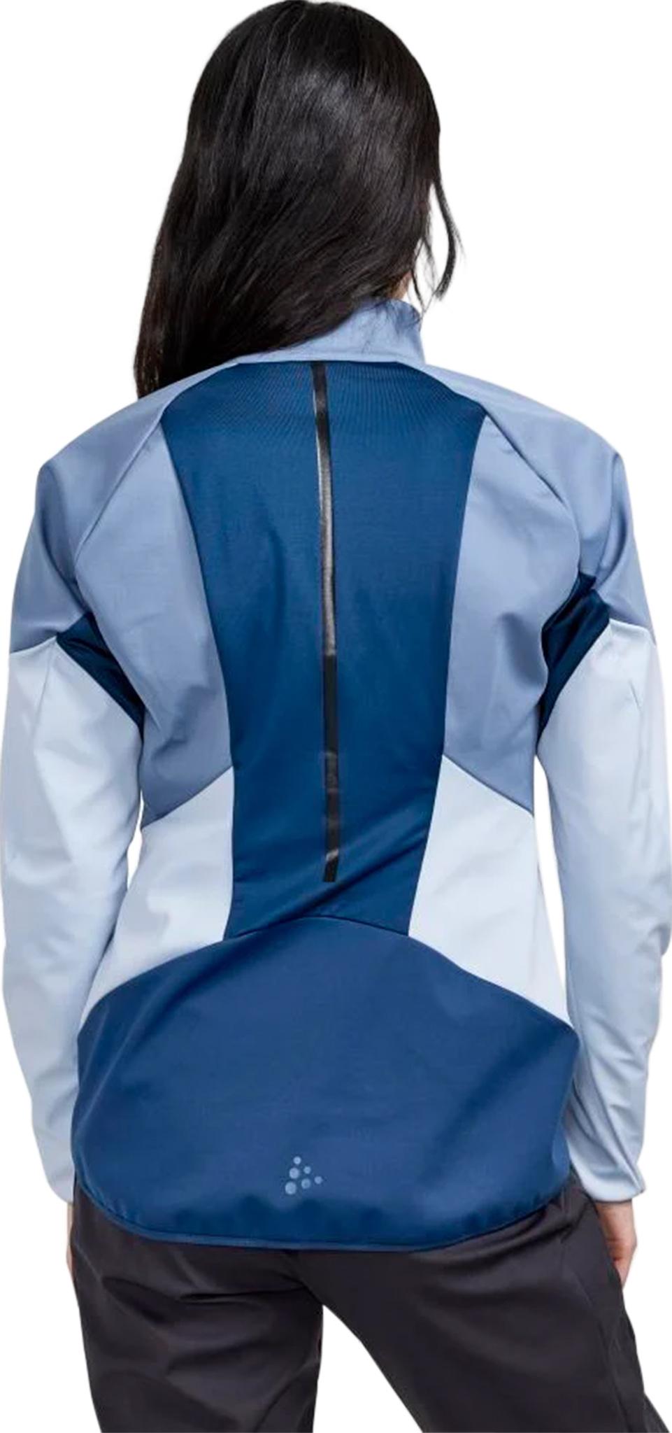 Product gallery image number 2 for product Core Glide Jacket - Women's
