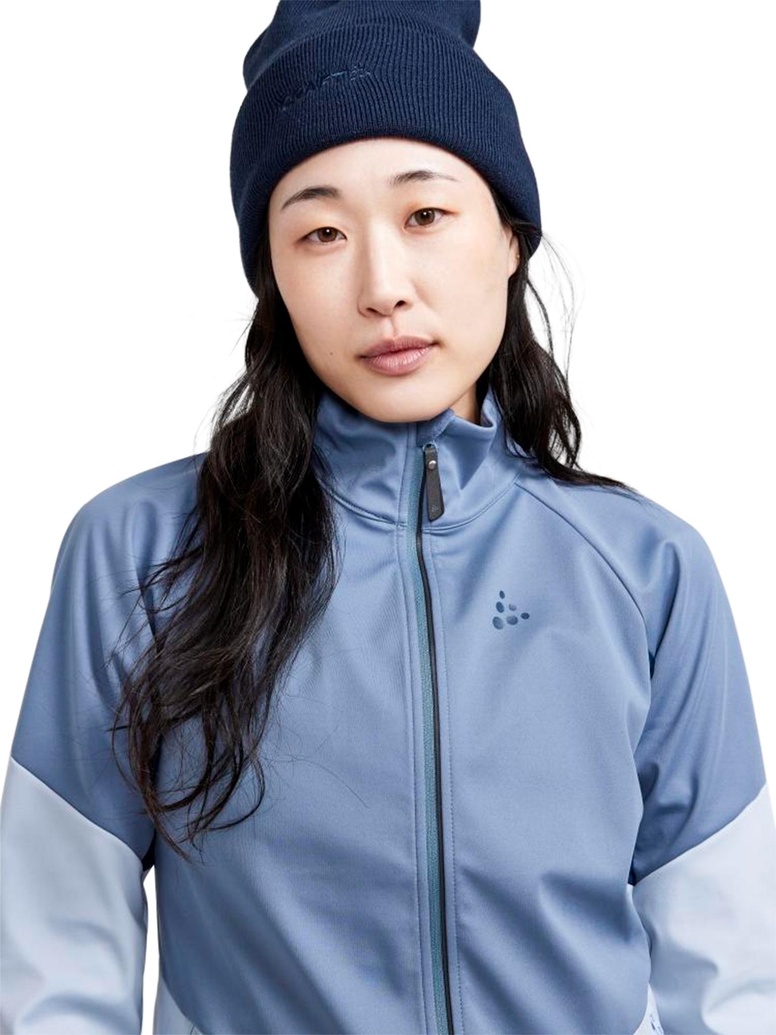 Product gallery image number 3 for product Core Glide Jacket - Women's