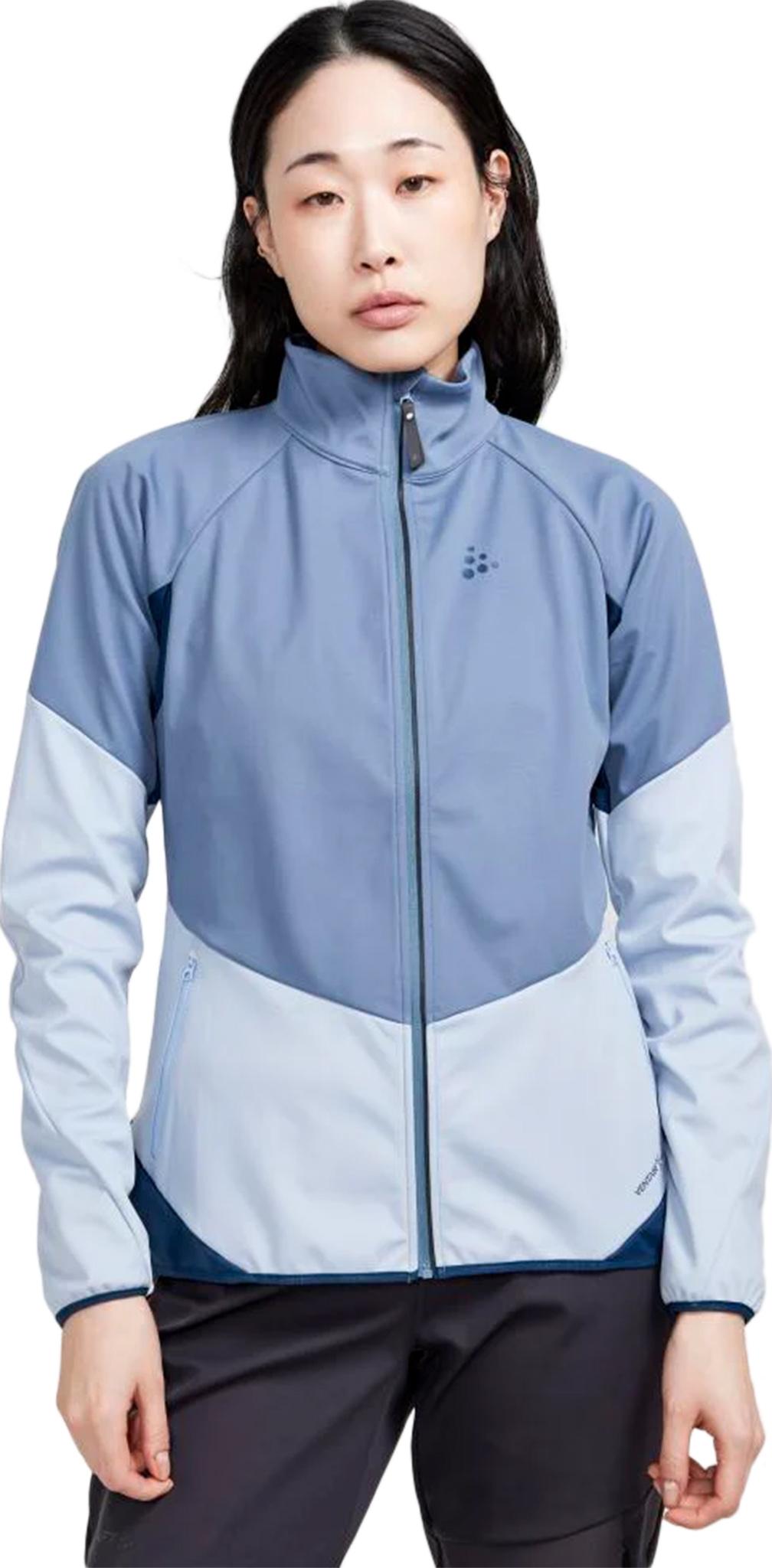 Product gallery image number 5 for product Core Glide Jacket - Women's