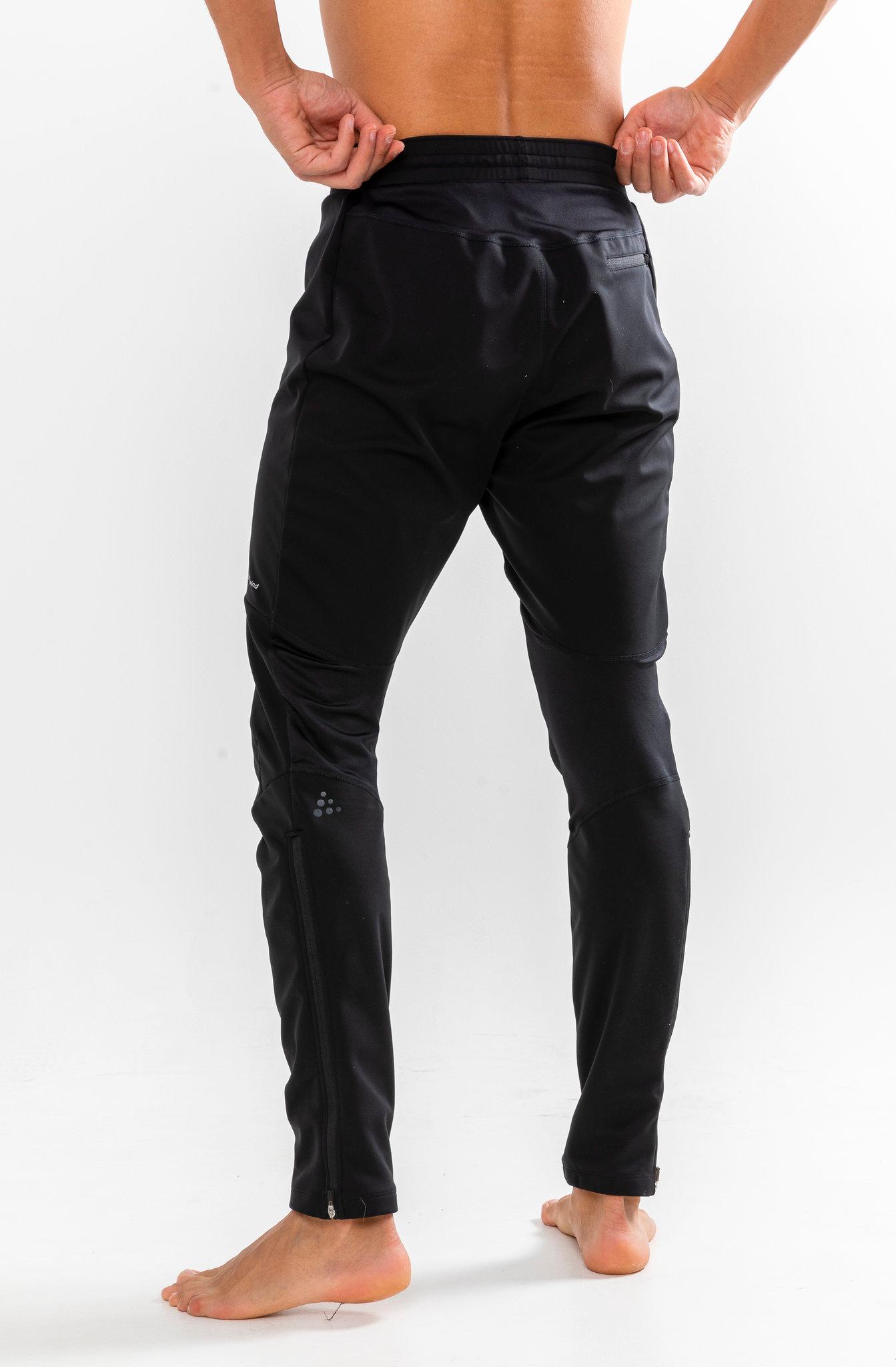 Product gallery image number 3 for product Core Glide Pants - Men's