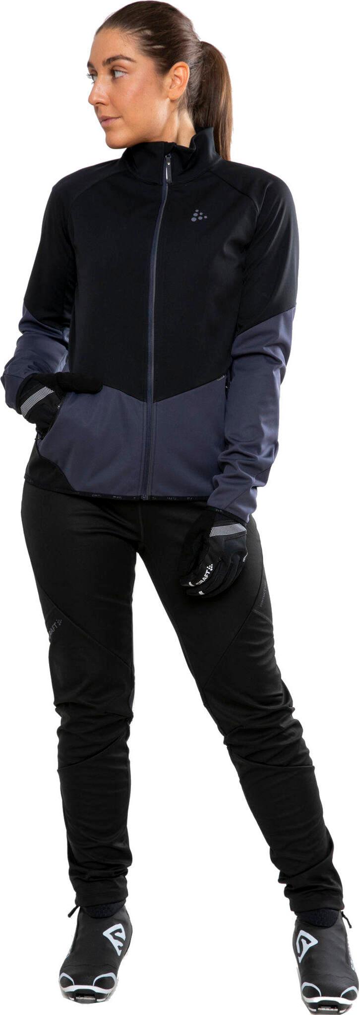 Product gallery image number 4 for product Core Glide Pants - Women's