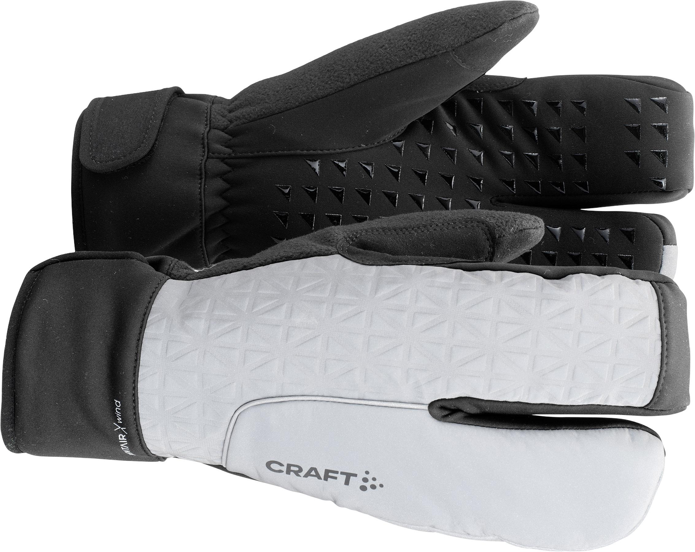 Product image for Siberian 2.0 Split Finger Gloves - Unisex