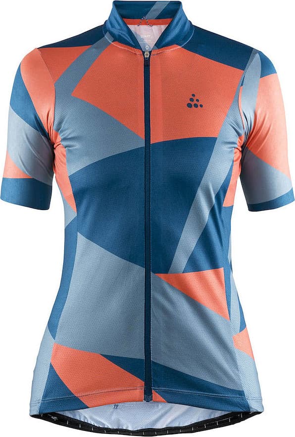 Product gallery image number 1 for product Hale Graphic Jersey - Women's