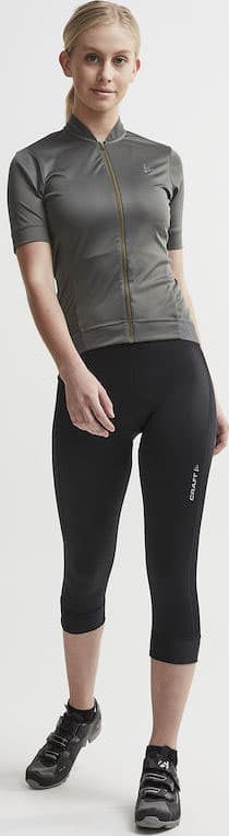 Product gallery image number 5 for product Core Essence Knickers - Women's