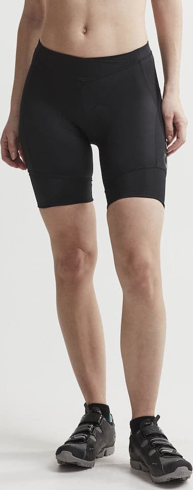 Product gallery image number 3 for product Core Essence Shorts - Women's