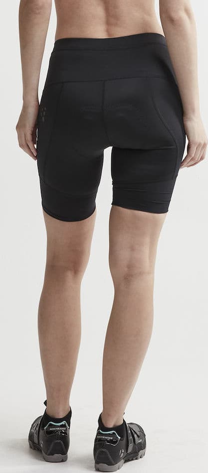 Product gallery image number 4 for product Core Essence Shorts - Women's