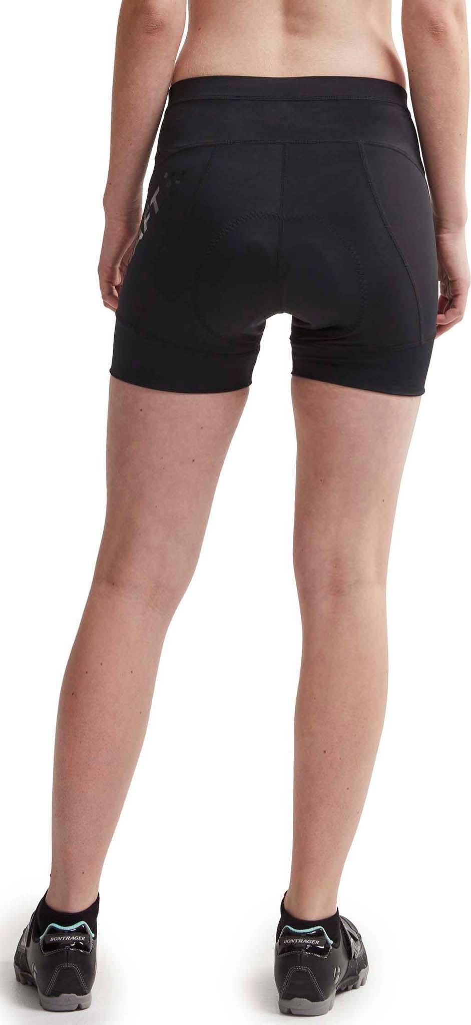 Product gallery image number 2 for product Essence Hot Pants - Women's