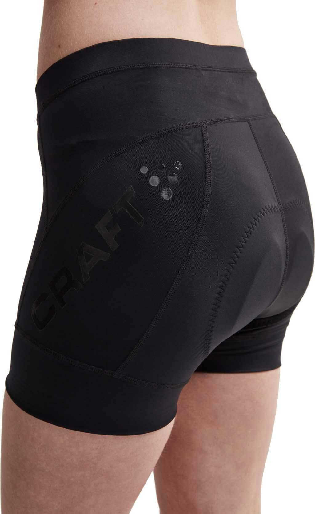 Product gallery image number 3 for product Essence Hot Pants - Women's