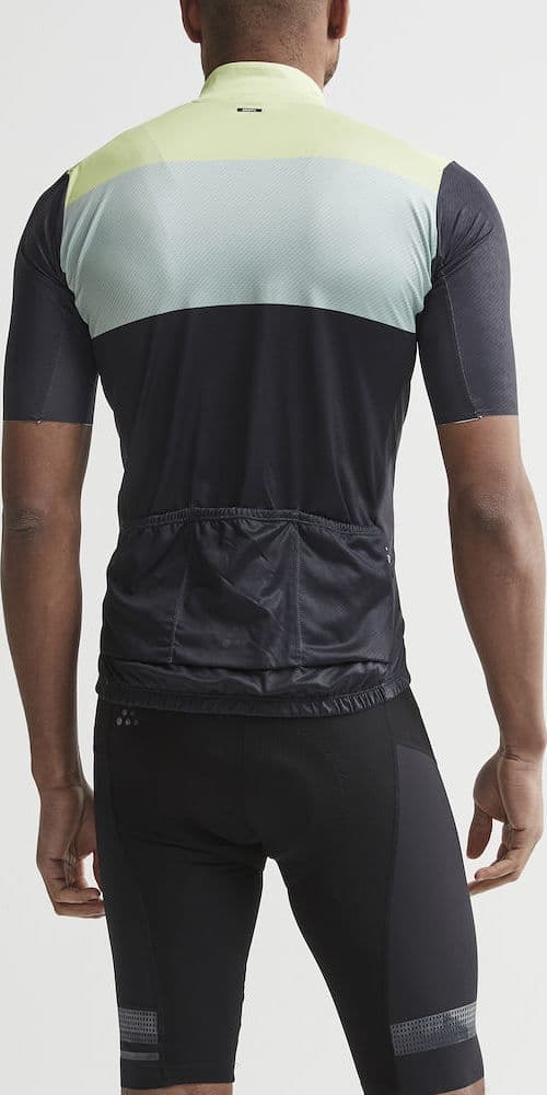 Product gallery image number 3 for product Hale Graphic Jersey - Men's