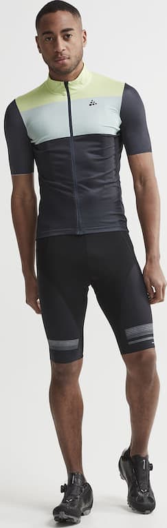 Product gallery image number 4 for product Hale Graphic Jersey - Men's