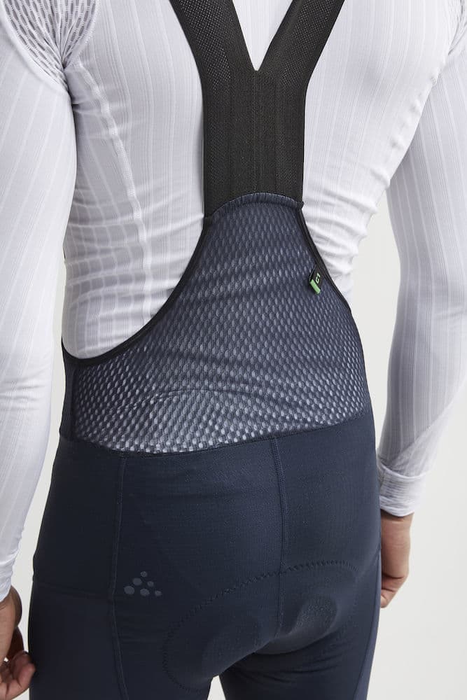 Product gallery image number 2 for product Hale Glow Bib Shorts - Men's