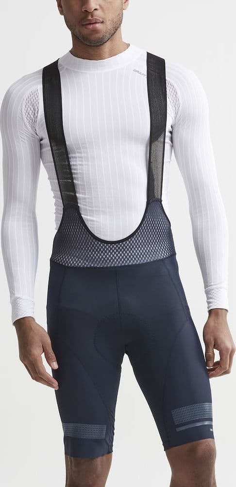 Product gallery image number 3 for product Hale Glow Bib Shorts - Men's