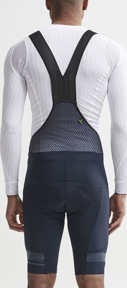 Product gallery image number 4 for product Hale Glow Bib Shorts - Men's