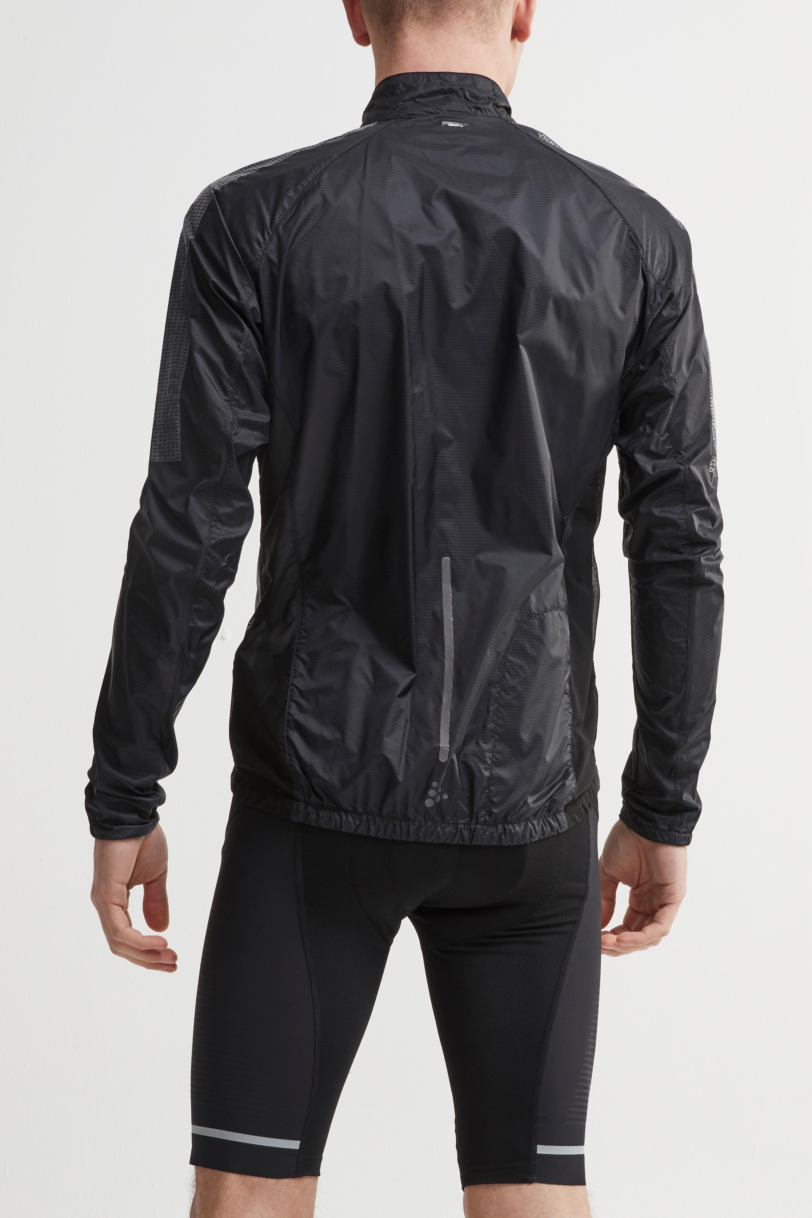 Product gallery image number 2 for product Hale XT Bike Jacket - Men's