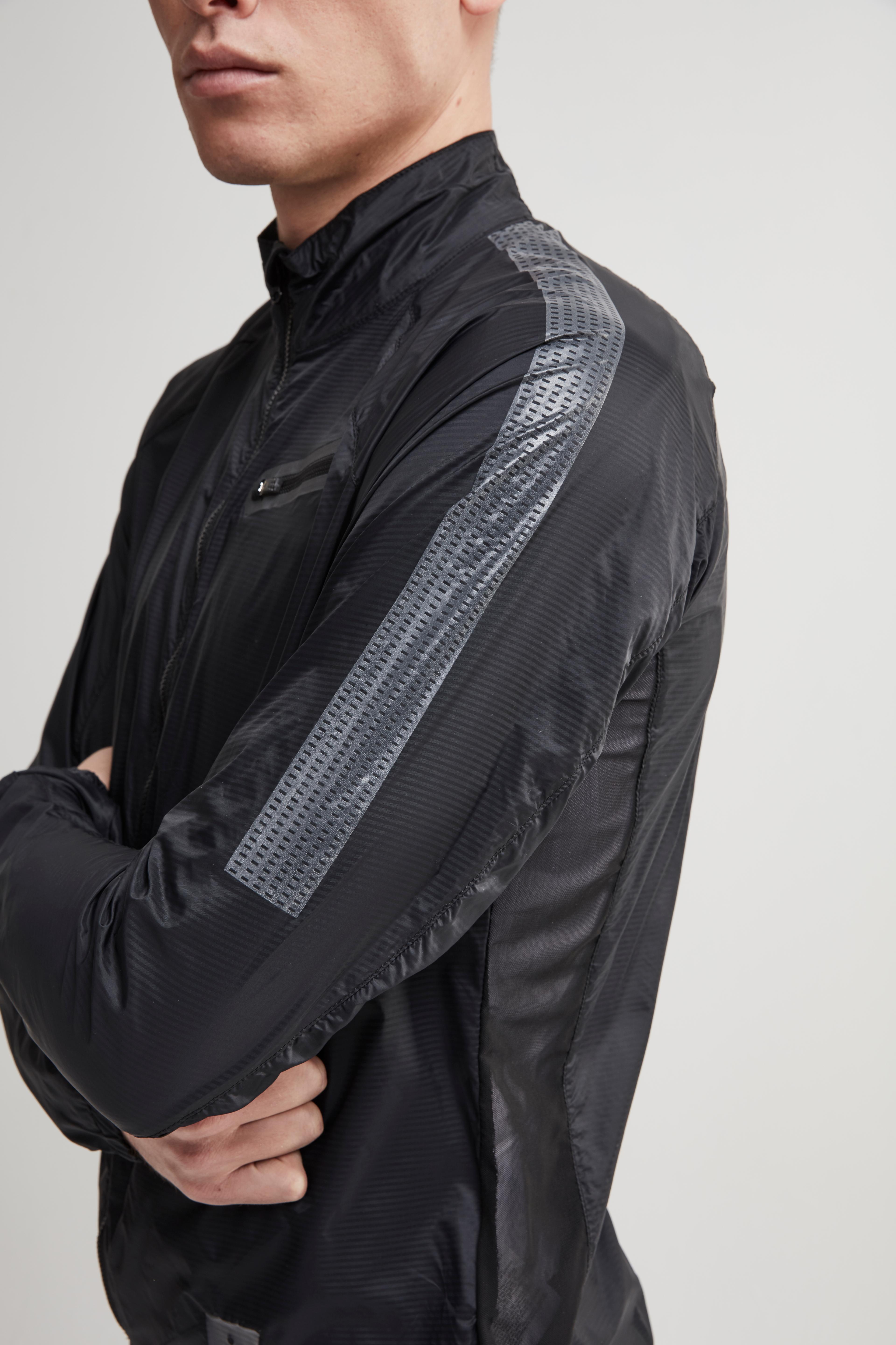 Product gallery image number 3 for product Hale XT Bike Jacket - Men's