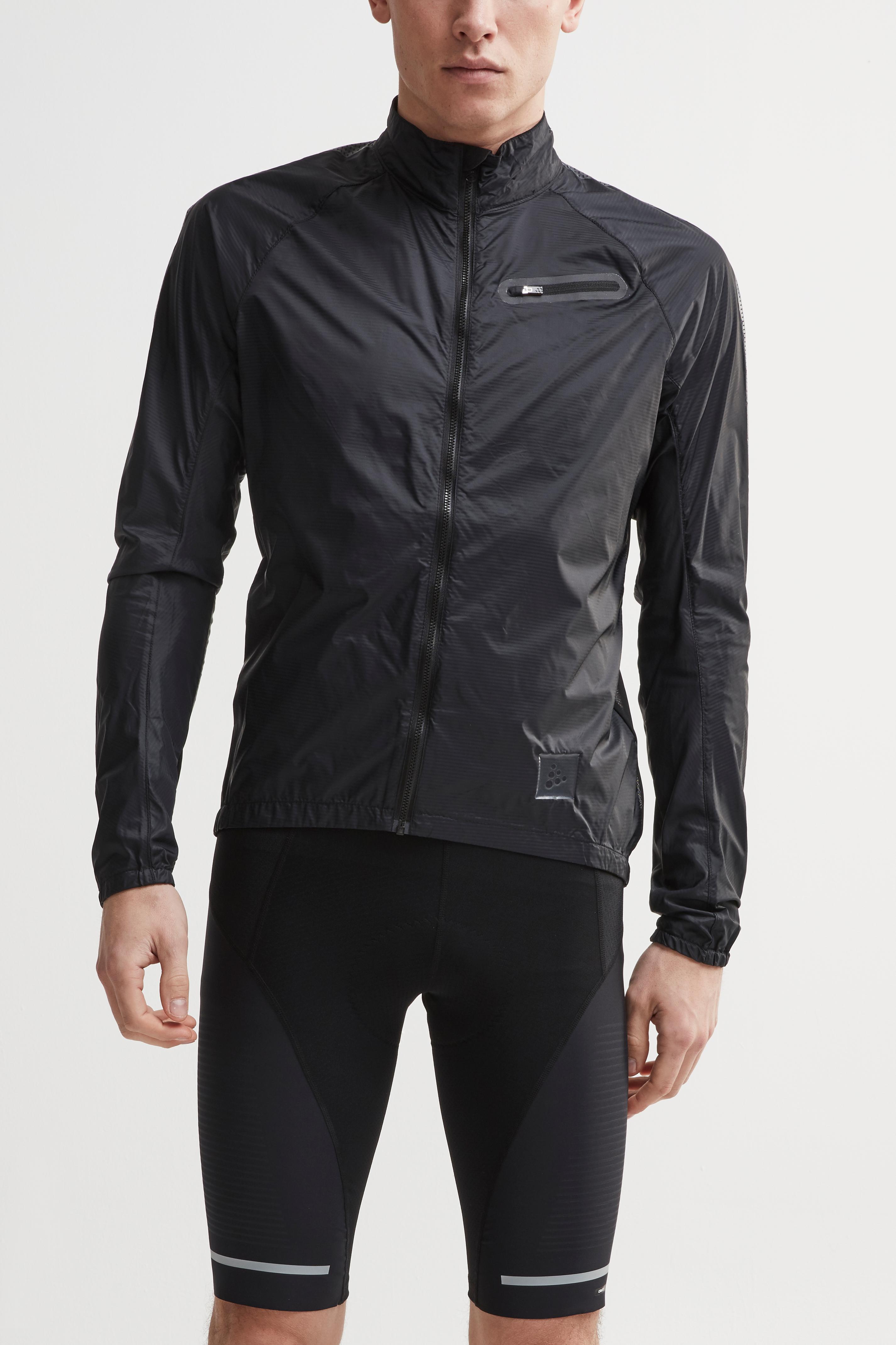 Product gallery image number 4 for product Hale XT Bike Jacket - Men's