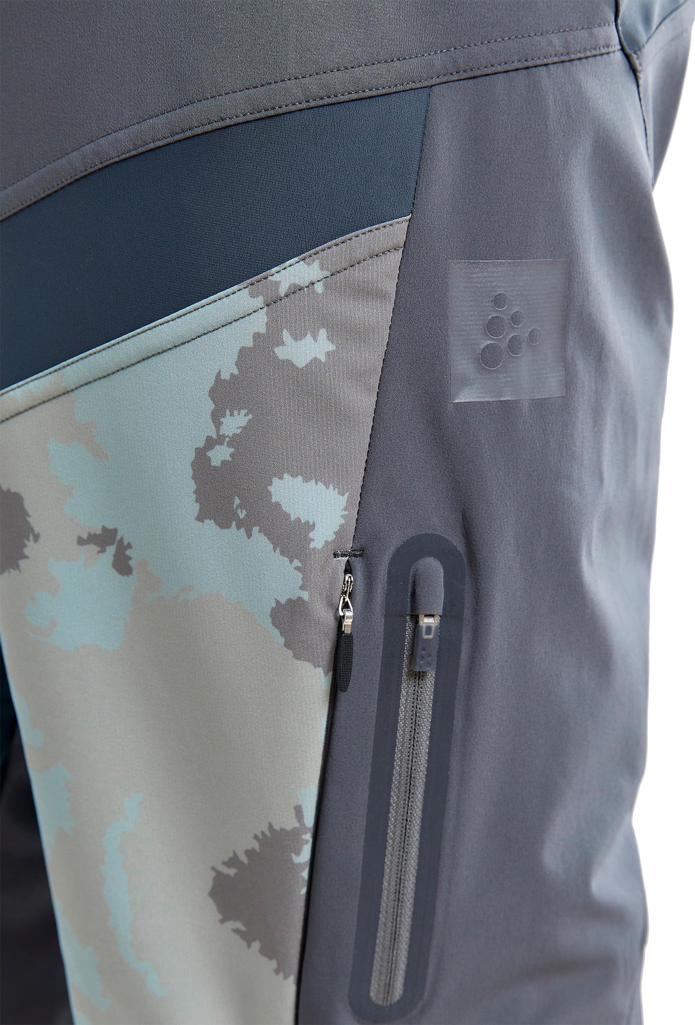 Product gallery image number 4 for product Hale XT Bike Shorts - Men's