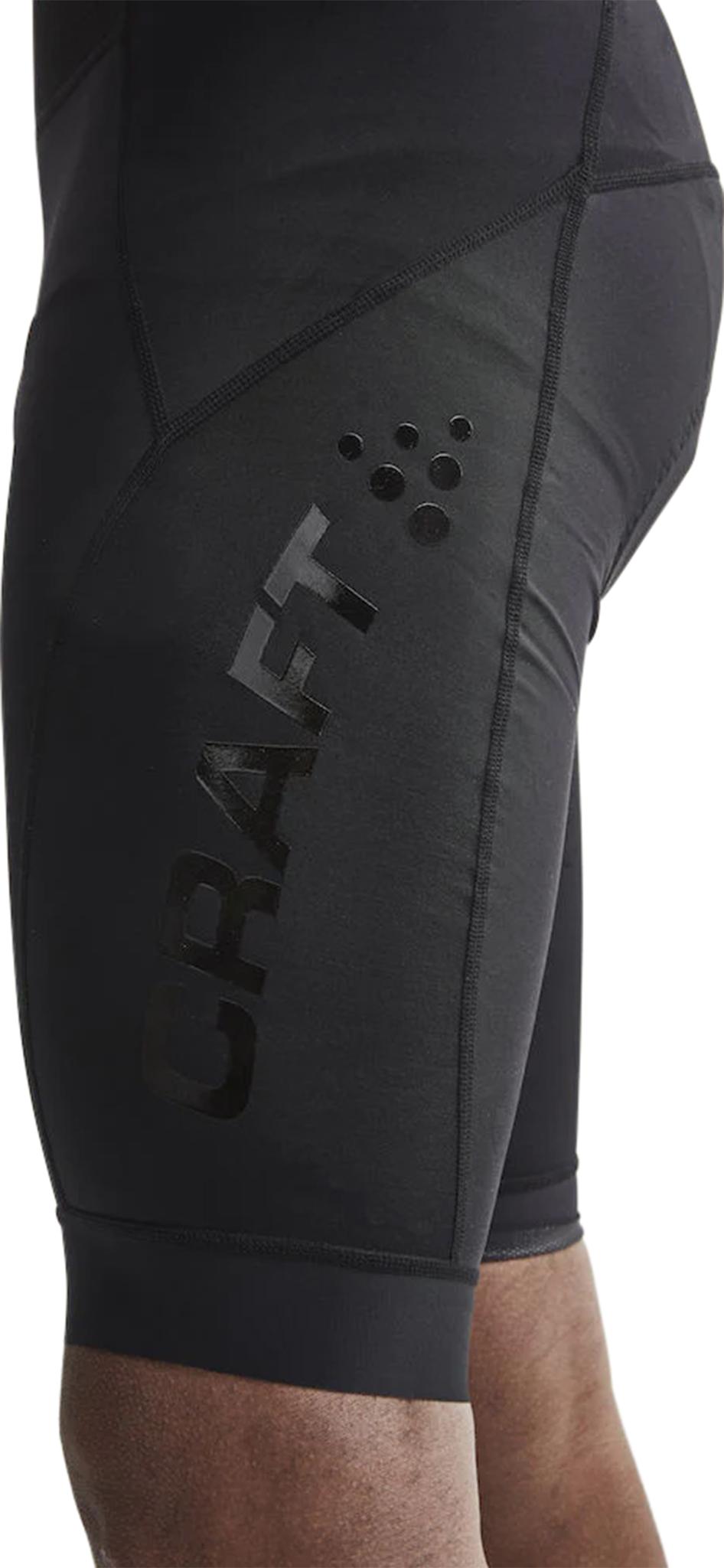 Product gallery image number 3 for product Essence Bib Shorts - Men's