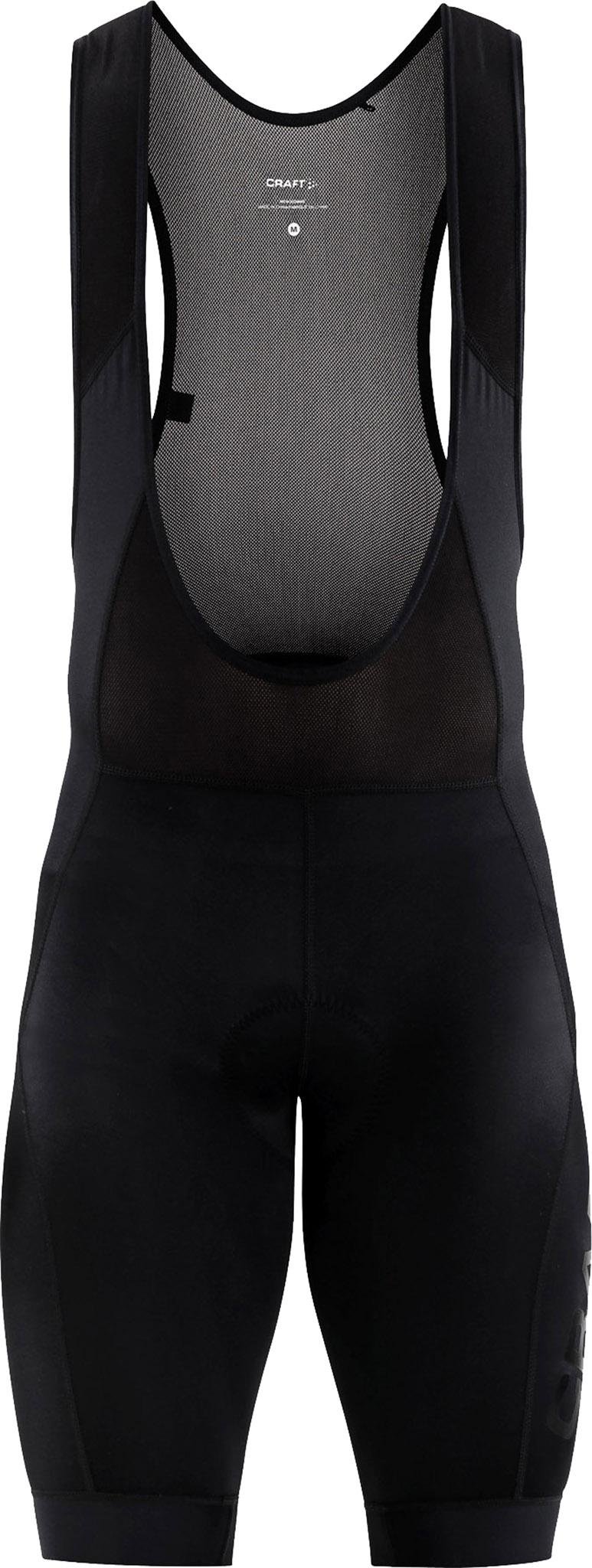 Product gallery image number 1 for product Essence Bib Shorts - Men's