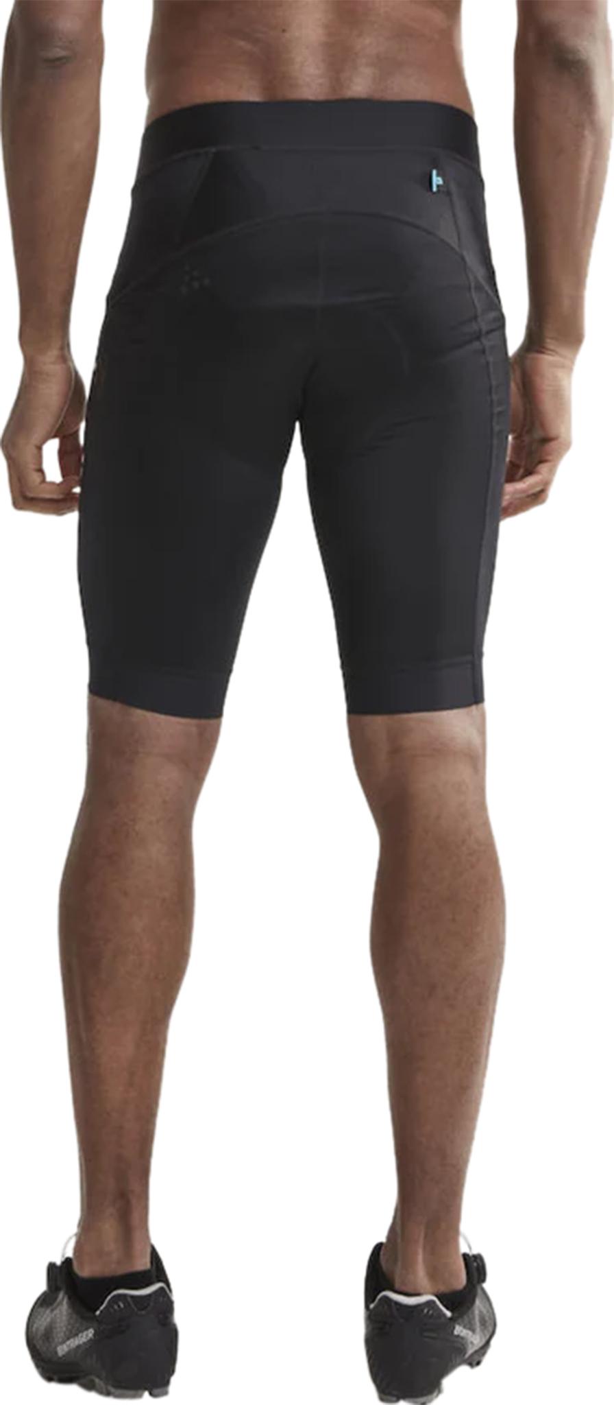 Product gallery image number 3 for product Essence Shorts - Men's
