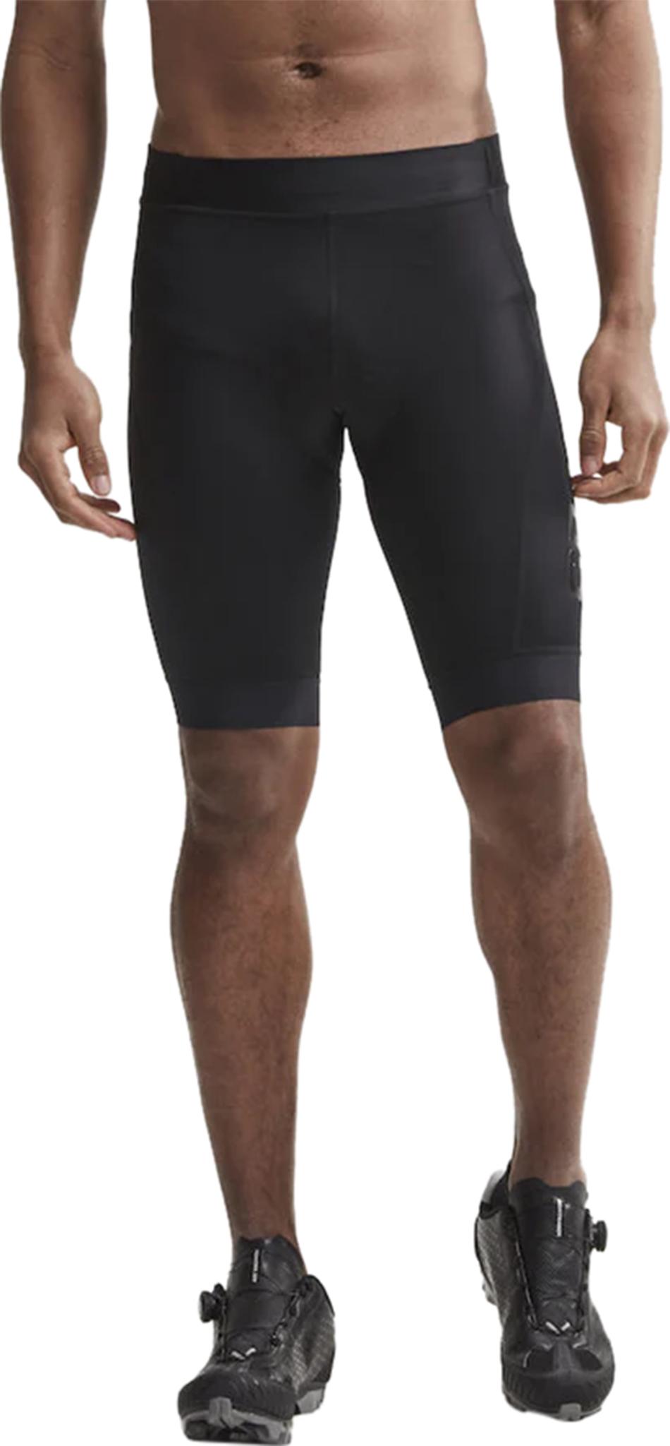 Product gallery image number 4 for product Essence Shorts - Men's