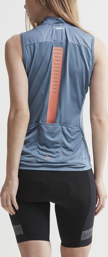 Numéro de l'image de la galerie de produits 2 pour le produit Maillot sans manches Hale Glow - Femme