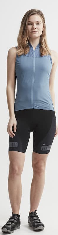 Numéro de l'image de la galerie de produits 4 pour le produit Maillot sans manches Hale Glow - Femme