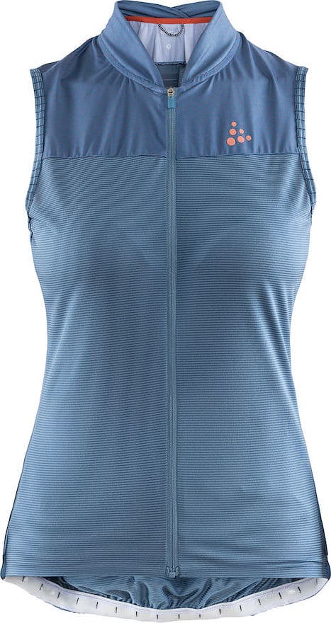 Numéro de l'image de la galerie de produits 1 pour le produit Maillot sans manches Hale Glow - Femme