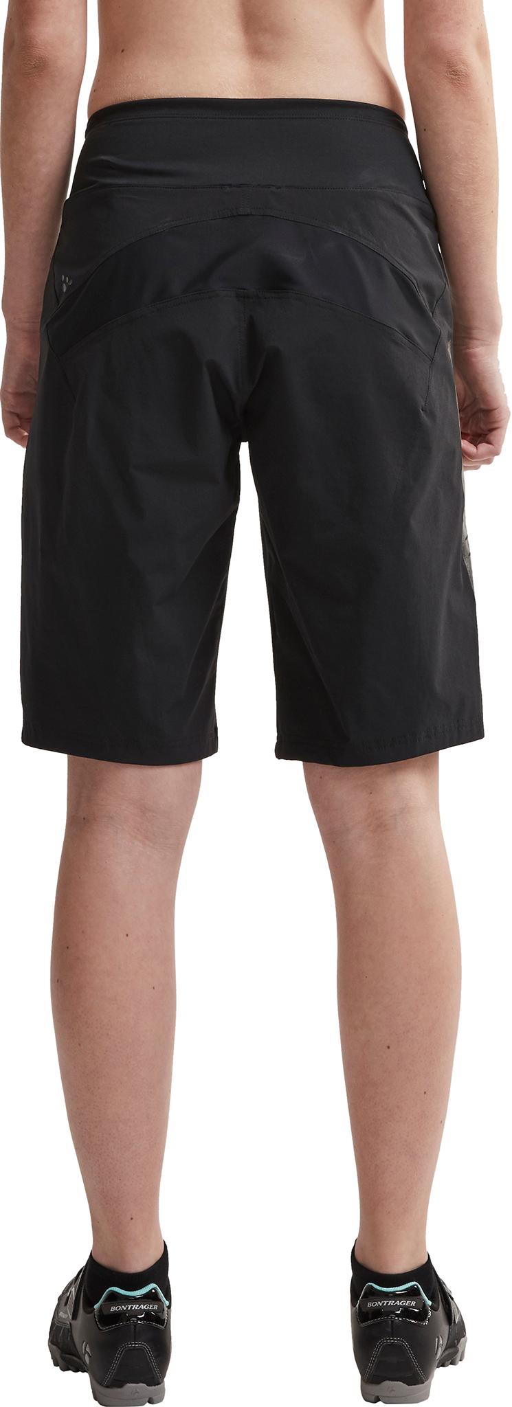 Product gallery image number 2 for product Hale XT Bike Shorts - Women's