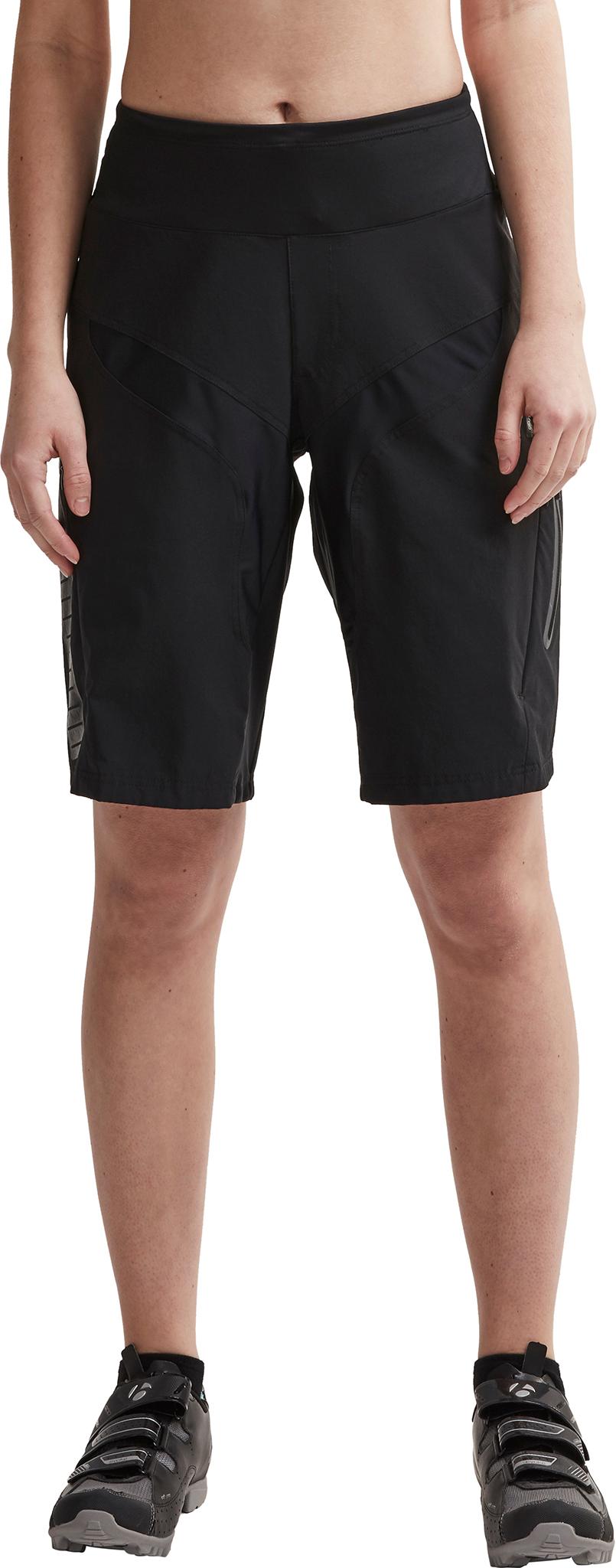 Product gallery image number 3 for product Hale XT Bike Shorts - Women's
