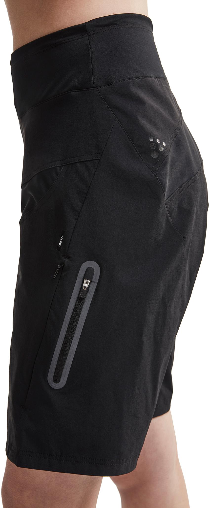 Product gallery image number 4 for product Hale XT Bike Shorts - Women's