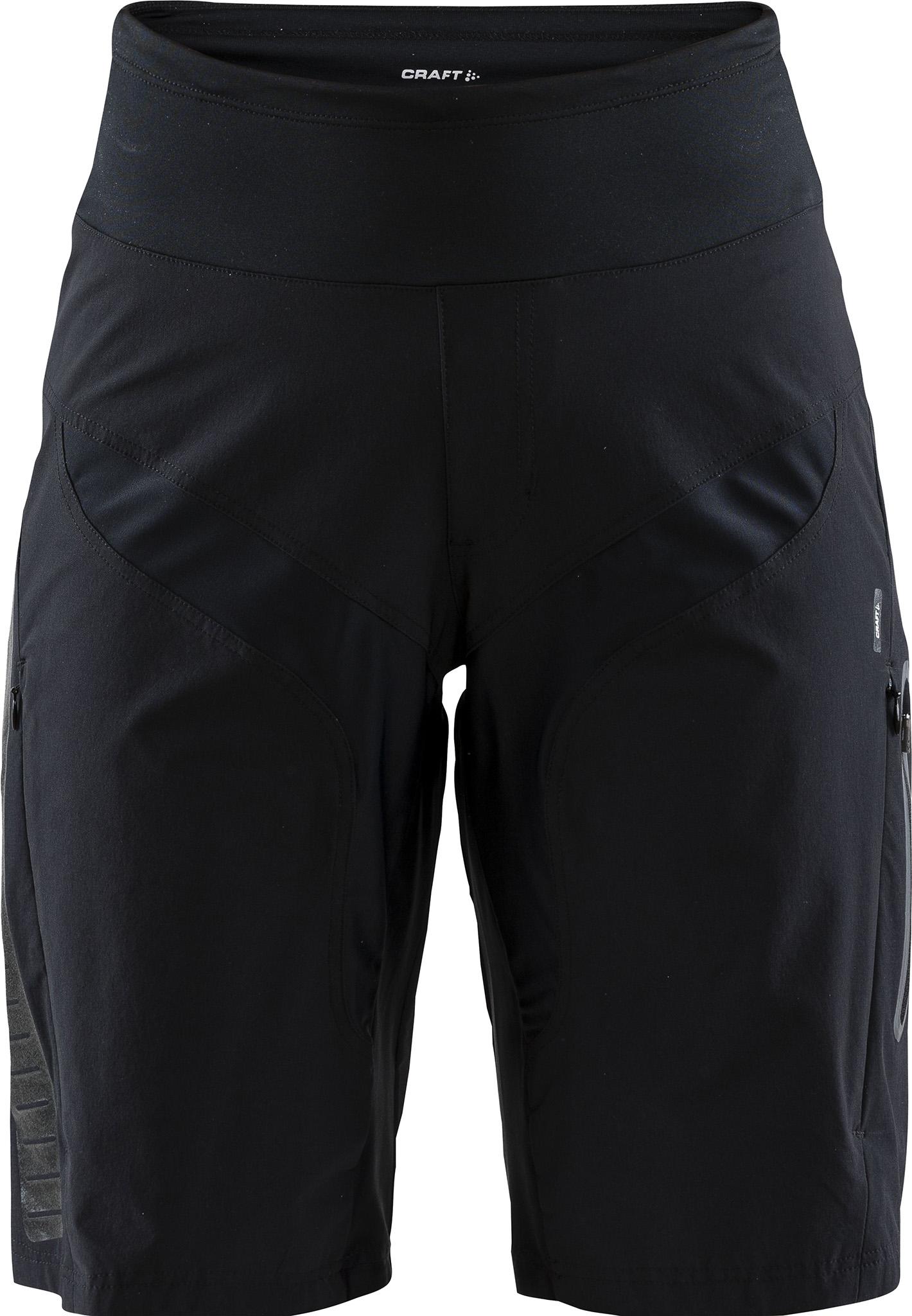Product gallery image number 1 for product Hale XT Bike Shorts - Women's