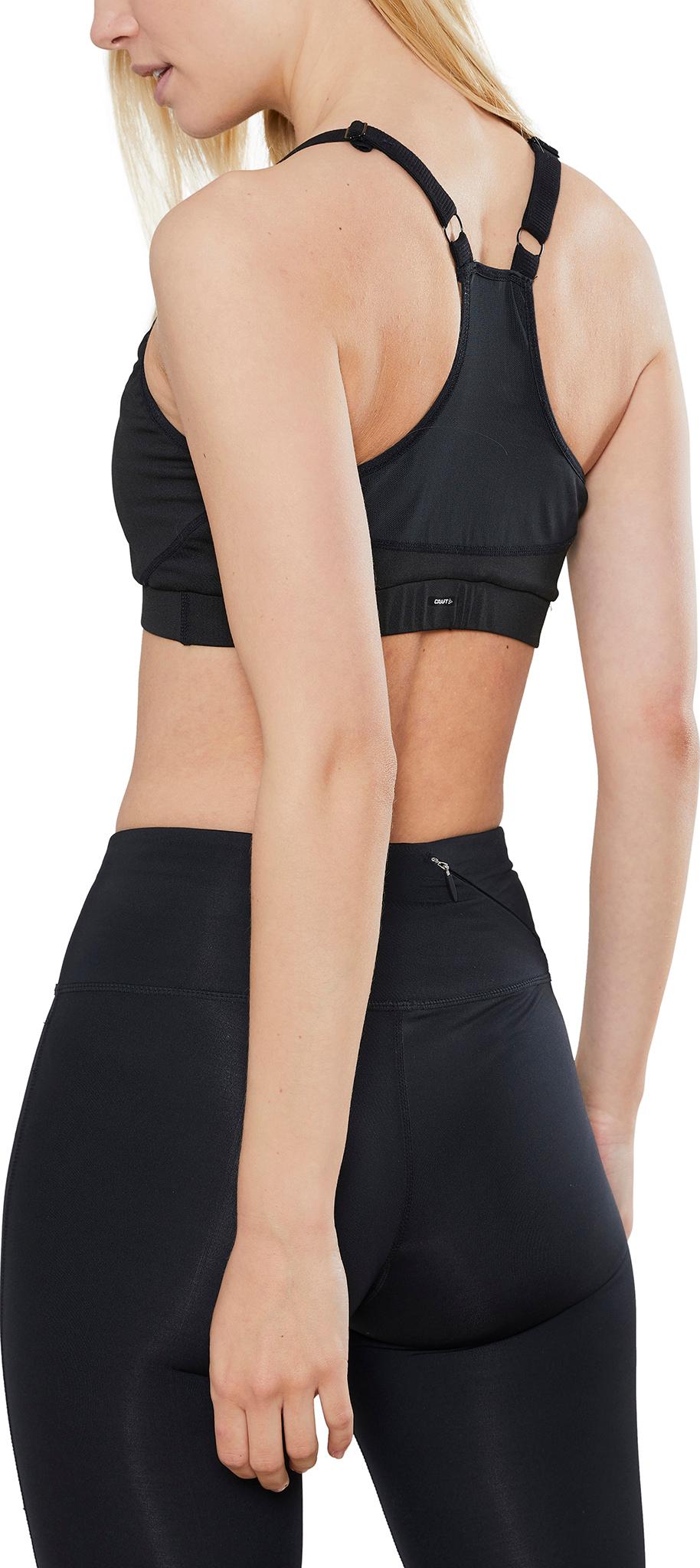 Product gallery image number 3 for product Motion Bra - Women's