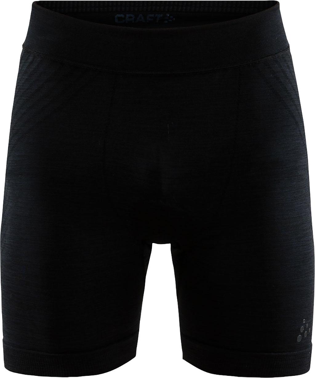 Product gallery image number 1 for product Core Fuseknit Bike Boxer - Men's