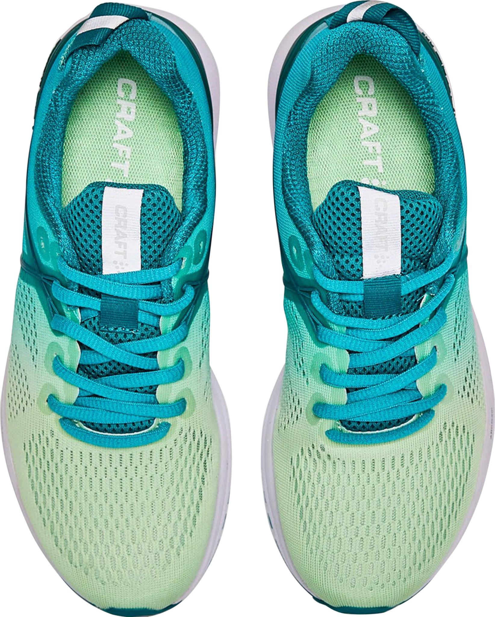 Product gallery image number 2 for product X165 Engineered Running Shoes - Women's
