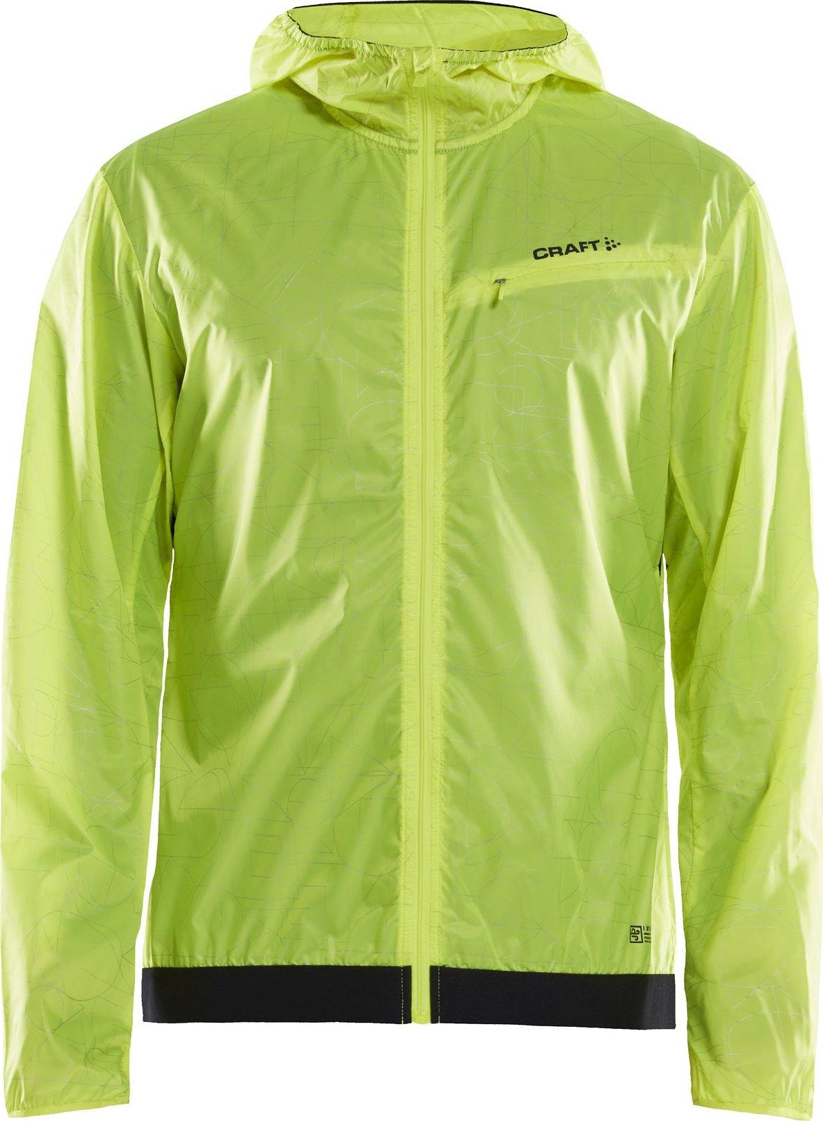 Product gallery image number 1 for product Lumen Wind Jacket - Men's